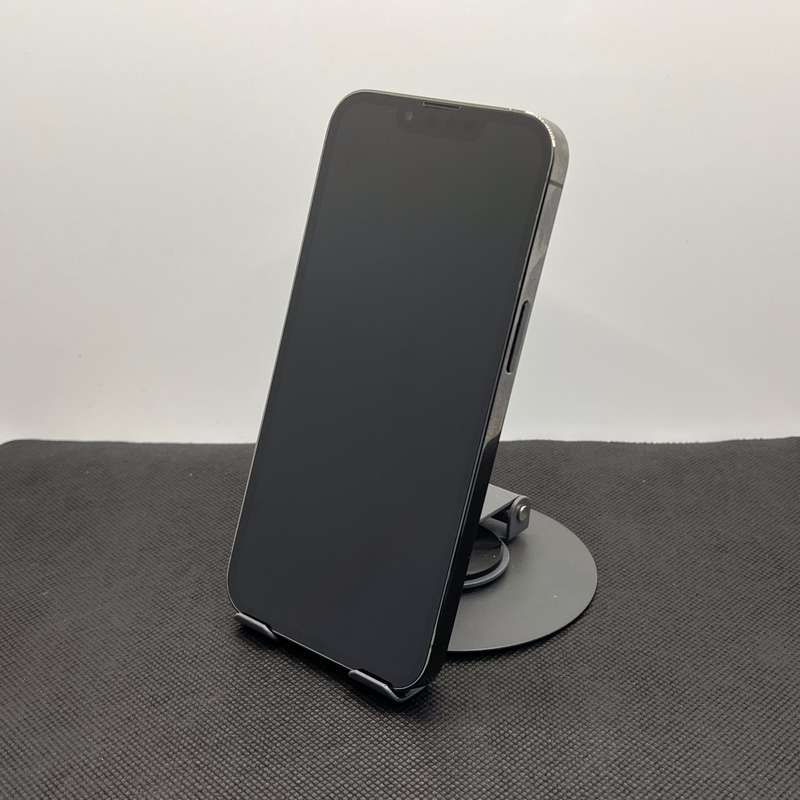 Apple iPhone 13 Pro 256GB Graphite (12 Month Warranty)