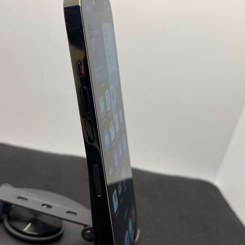 Apple iPhone 13 Pro 256GB Graphite (12 Month Warranty)