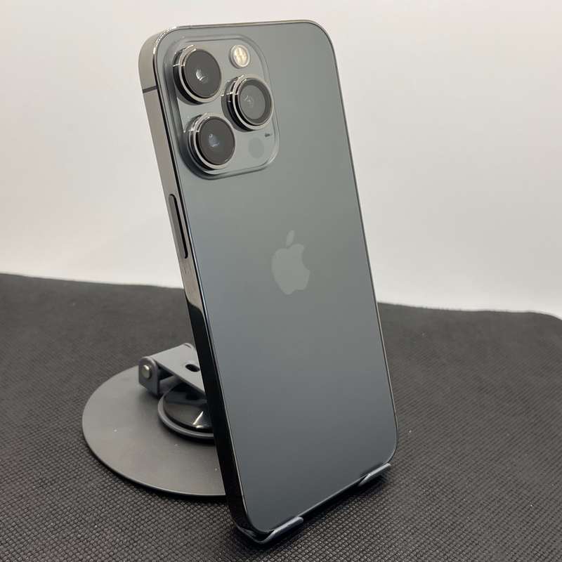 Apple iPhone 13 Pro 256GB Graphite (12 Month Warranty)