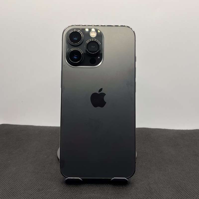 Apple iPhone 13 Pro 256GB Graphite (12 Month Warranty)