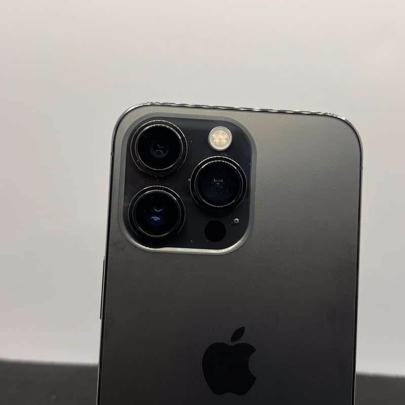 Apple iPhone 13 Pro 256GB Graphite (12 Month Warranty)