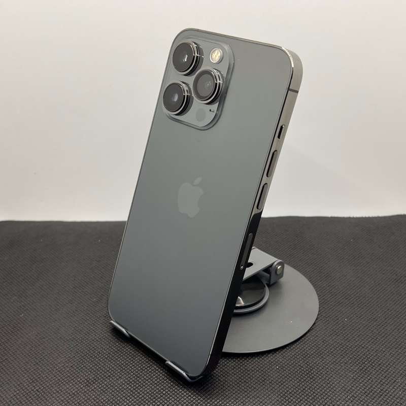 Apple iPhone 13 Pro 256GB Graphite (12 Month Warranty)
