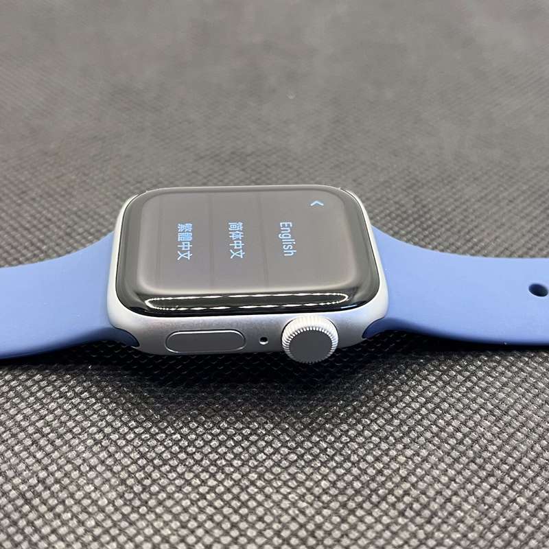 Apple Watch SE 2 40mm GPS Only Silver (3 Month Warranty)