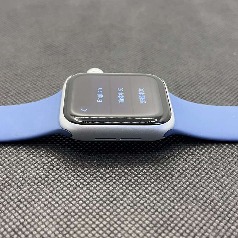 Apple Watch SE 2 40mm GPS Only Silver (3 Month Warranty)