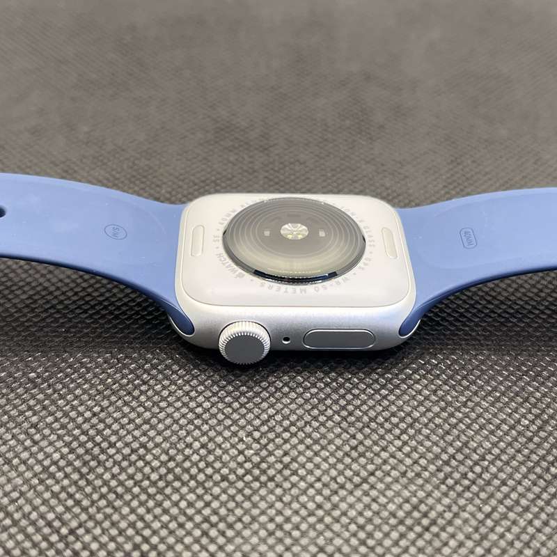 Apple Watch SE 2 40mm GPS Only Silver (3 Month Warranty)
