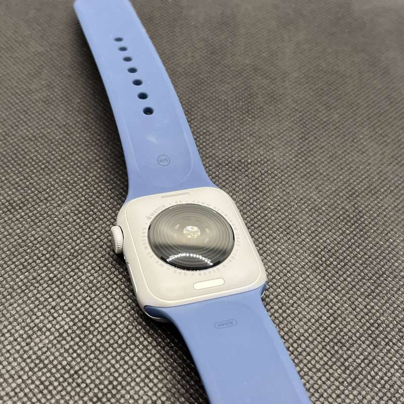 Apple Watch SE 2 40mm GPS Only Silver (3 Month Warranty)