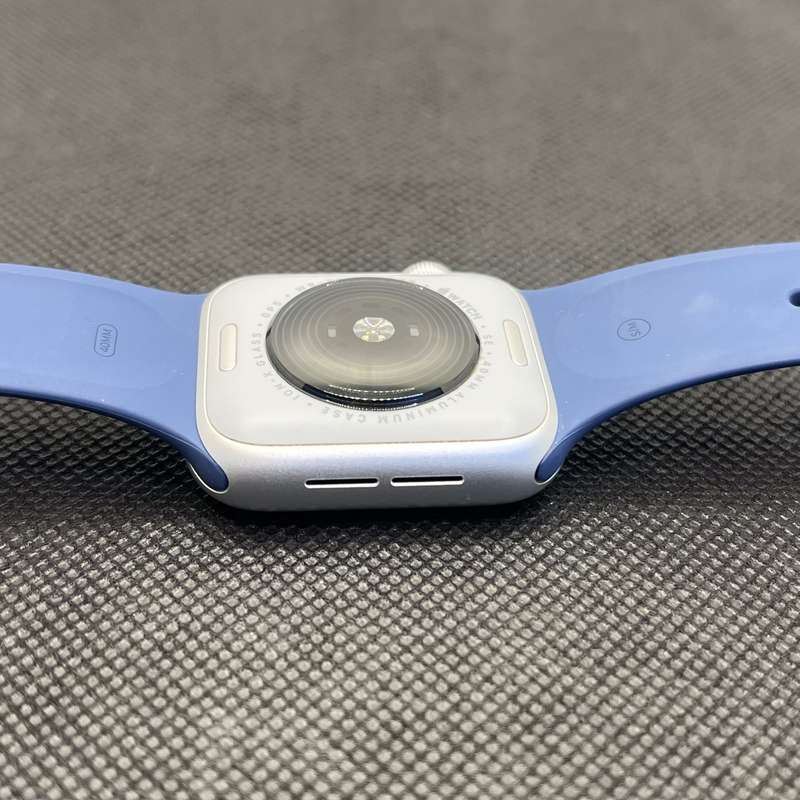 Apple Watch SE 2 40mm GPS Only Silver (3 Month Warranty)