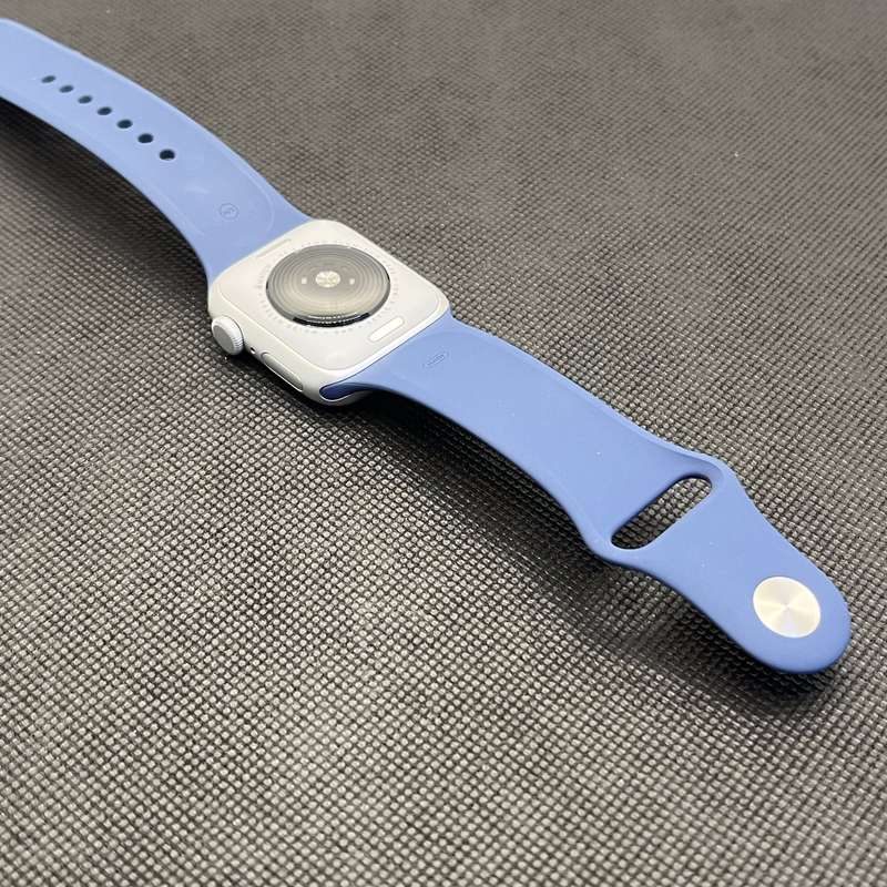 Apple Watch SE 2 40mm GPS Only Silver (3 Month Warranty)