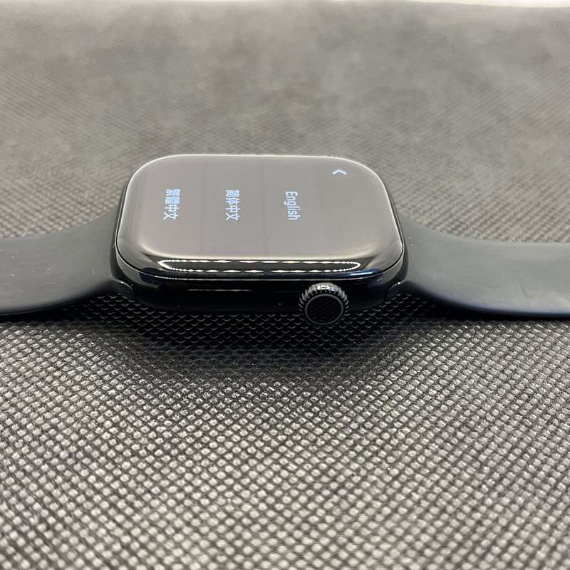 Apple Watch Series 10 46mm GPS Only Jet Black (6 Month Warranty)
