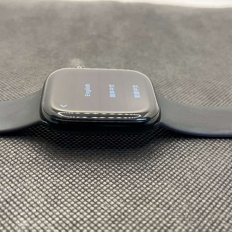 Apple Watch Series 10 46mm GPS Only Jet Black (6 Month Warranty)