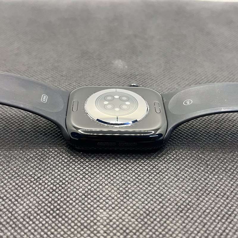 Apple Watch Series 10 46mm GPS Only Jet Black (6 Month Warranty)