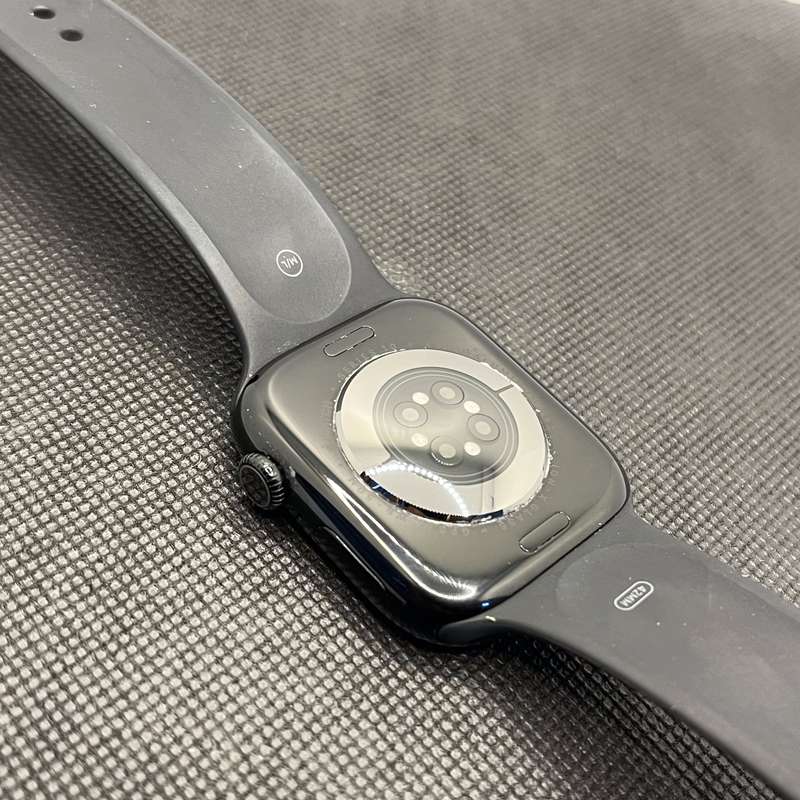 Apple Watch Series 10 46mm GPS Only Jet Black (6 Month Warranty)