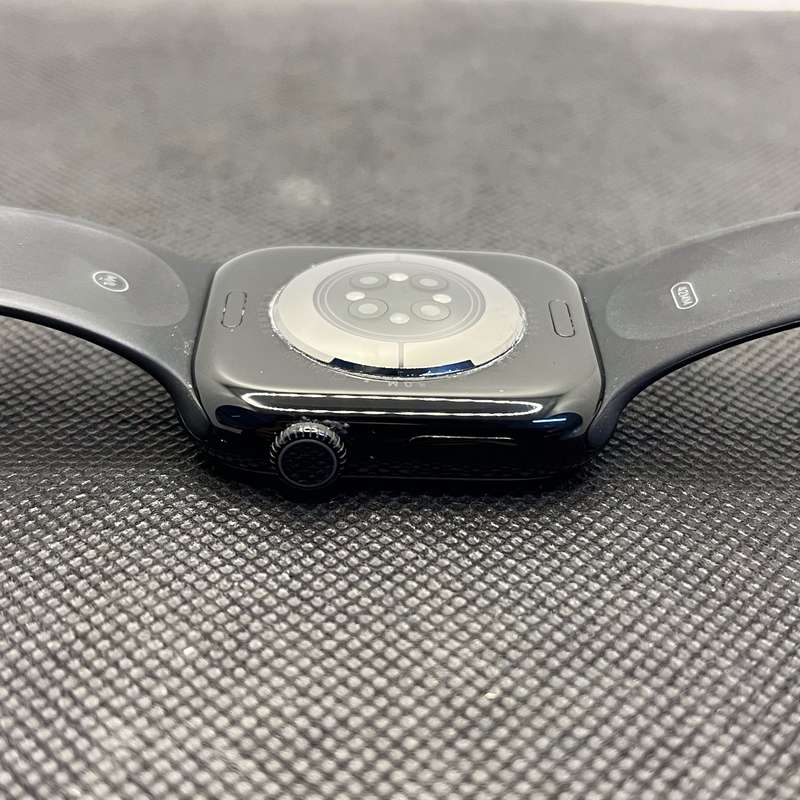 Apple Watch Series 10 46mm GPS Only Jet Black (6 Month Warranty)