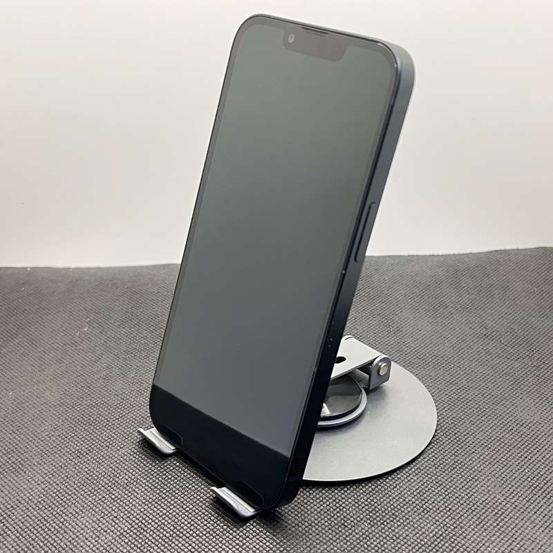 Apple iPhone 13 256GB Midnight (6 Month Warranty)