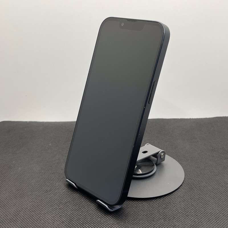 Apple iPhone 13 256GB Midnight (6 Month Warranty)