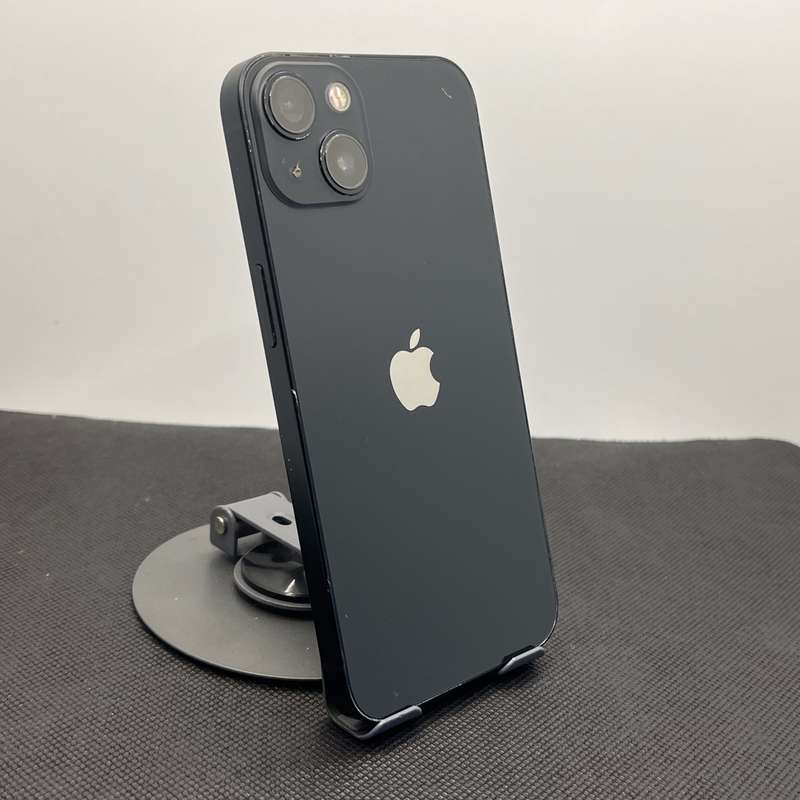 Apple iPhone 13 256GB Midnight (6 Month Warranty)
