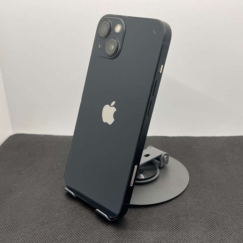 Apple iPhone 13 256GB Midnight (6 Month Warranty)