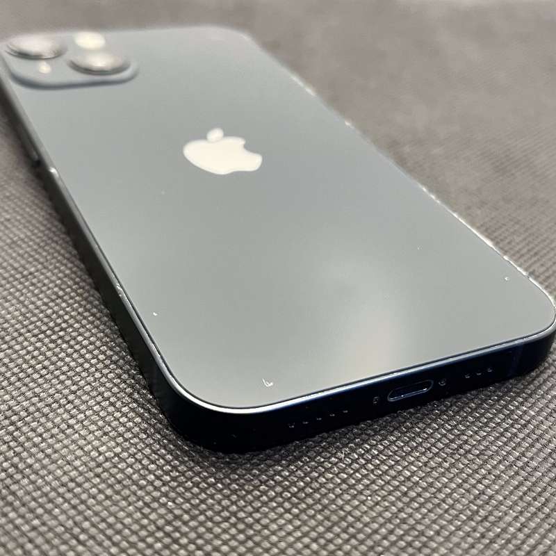 Apple iPhone 13 256GB Midnight (6 Month Warranty)