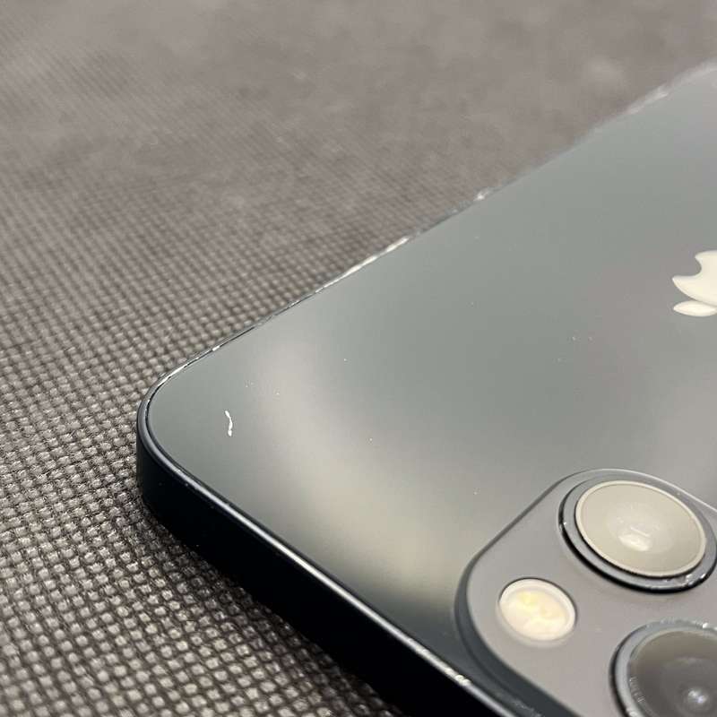 Apple iPhone 13 256GB Midnight (6 Month Warranty)