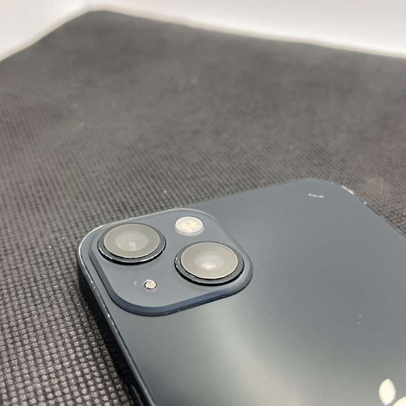 Apple iPhone 13 256GB Midnight (6 Month Warranty)