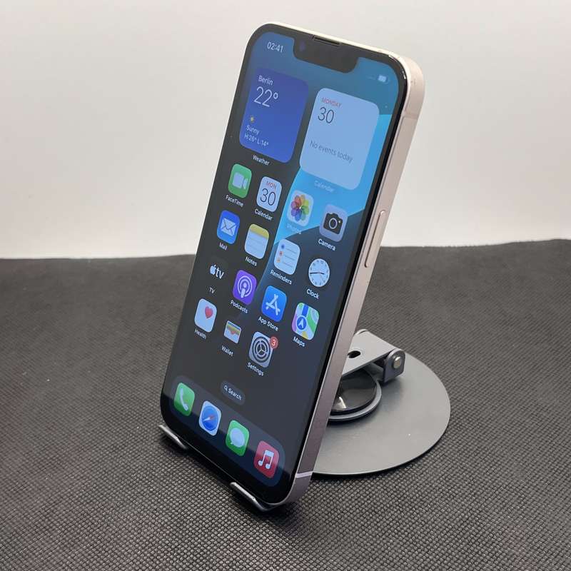 Apple iPhone 13 256GB Pink (6 Month Warranty)