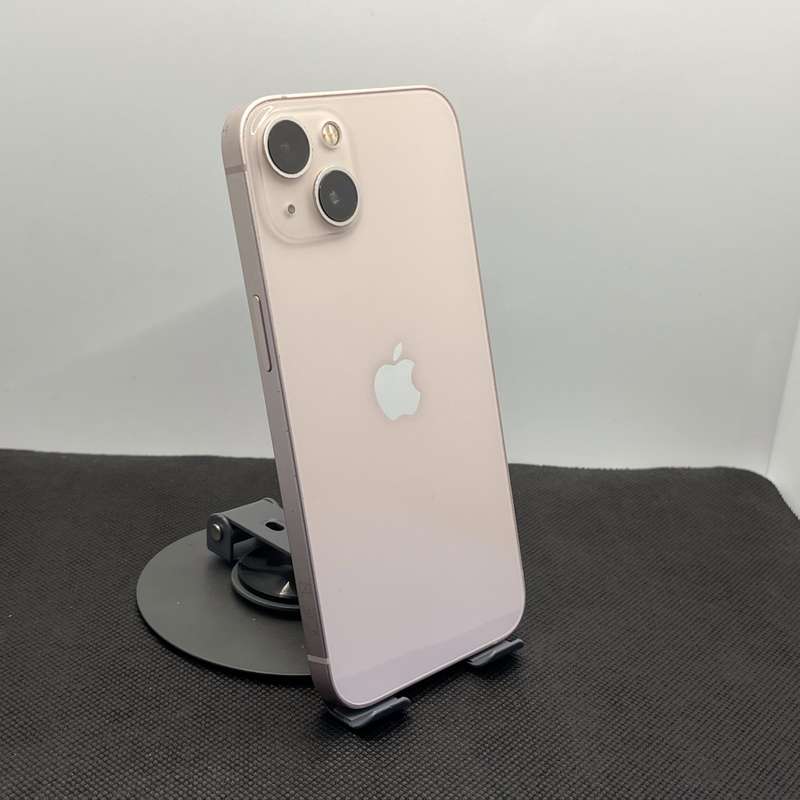 Apple iPhone 13 256GB Pink (6 Month Warranty)