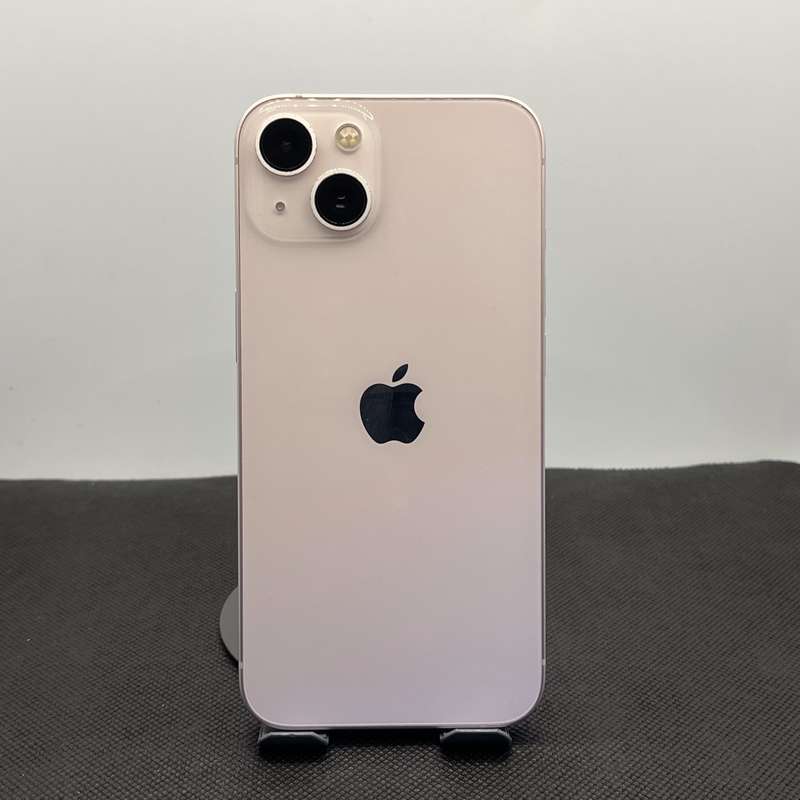 Apple iPhone 13 256GB Pink (6 Month Warranty)