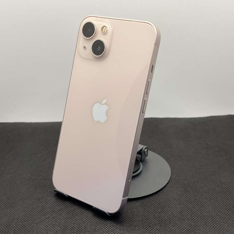 Apple iPhone 13 256GB Pink (6 Month Warranty)