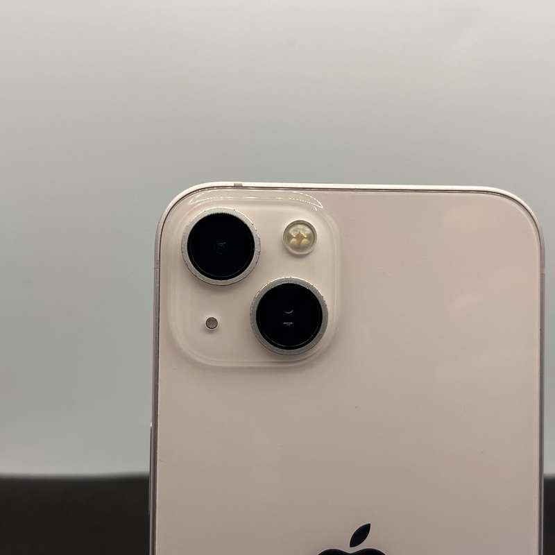 Apple iPhone 13 256GB Pink (6 Month Warranty)