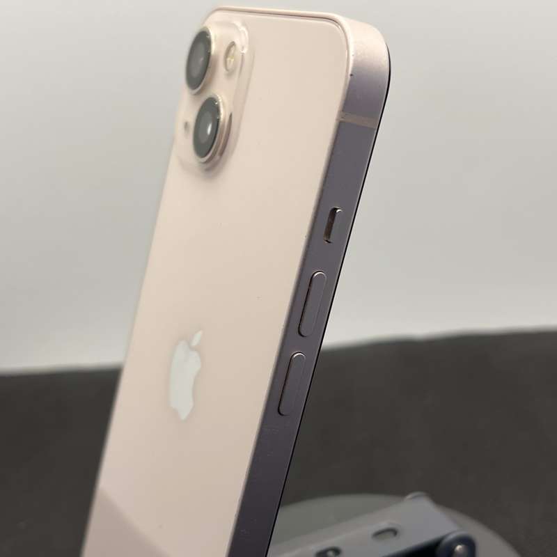 Apple iPhone 13 256GB Pink (6 Month Warranty)