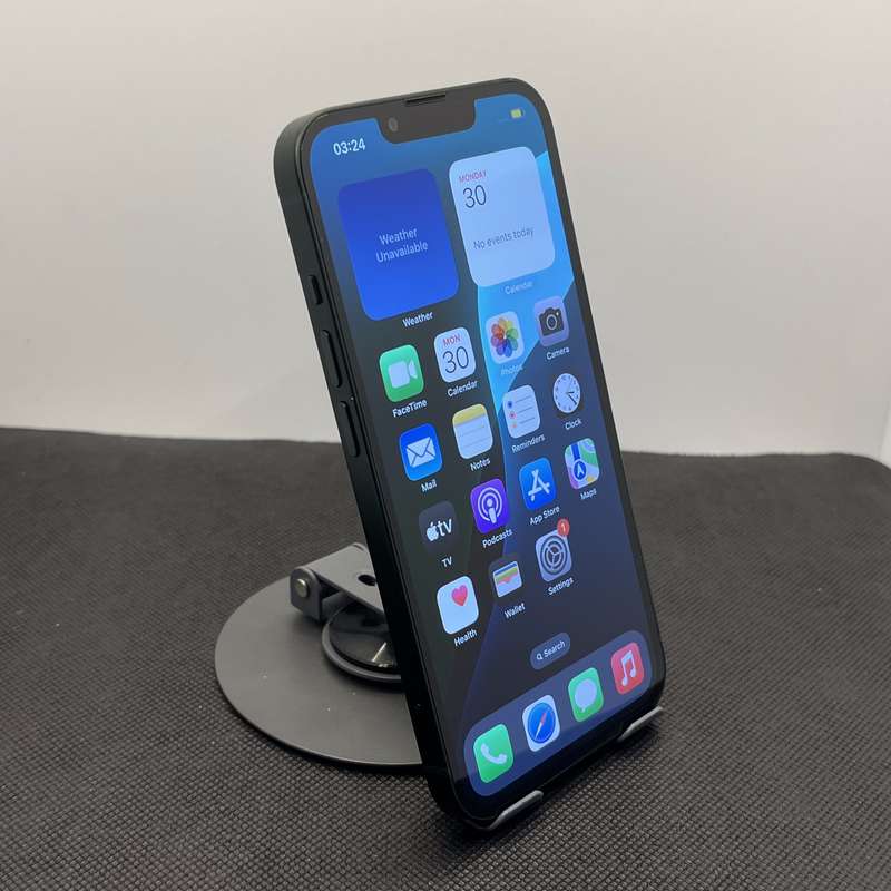 Apple iPhone 13 256GB Green (6 Month Warranty) - No Face ID
