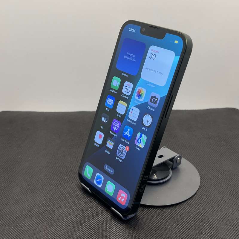 Apple iPhone 13 256GB Green (6 Month Warranty) - No Face ID