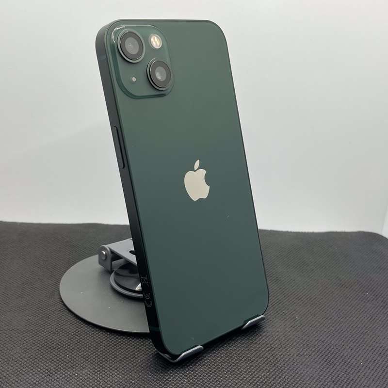 Apple iPhone 13 256GB Green (6 Month Warranty) - No Face ID