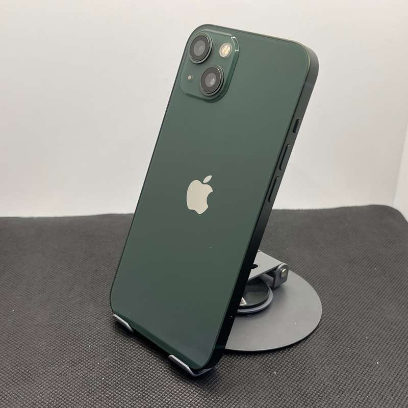 Apple iPhone 13 256GB Green (6 Month Warranty) - No Face ID