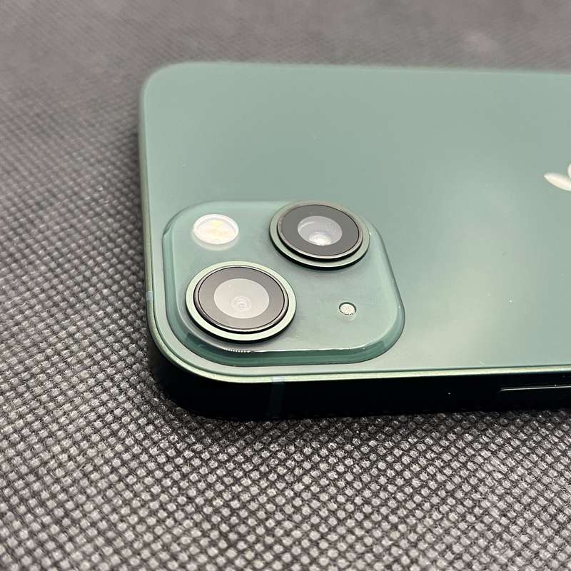 Apple iPhone 13 256GB Green (6 Month Warranty) - No Face ID