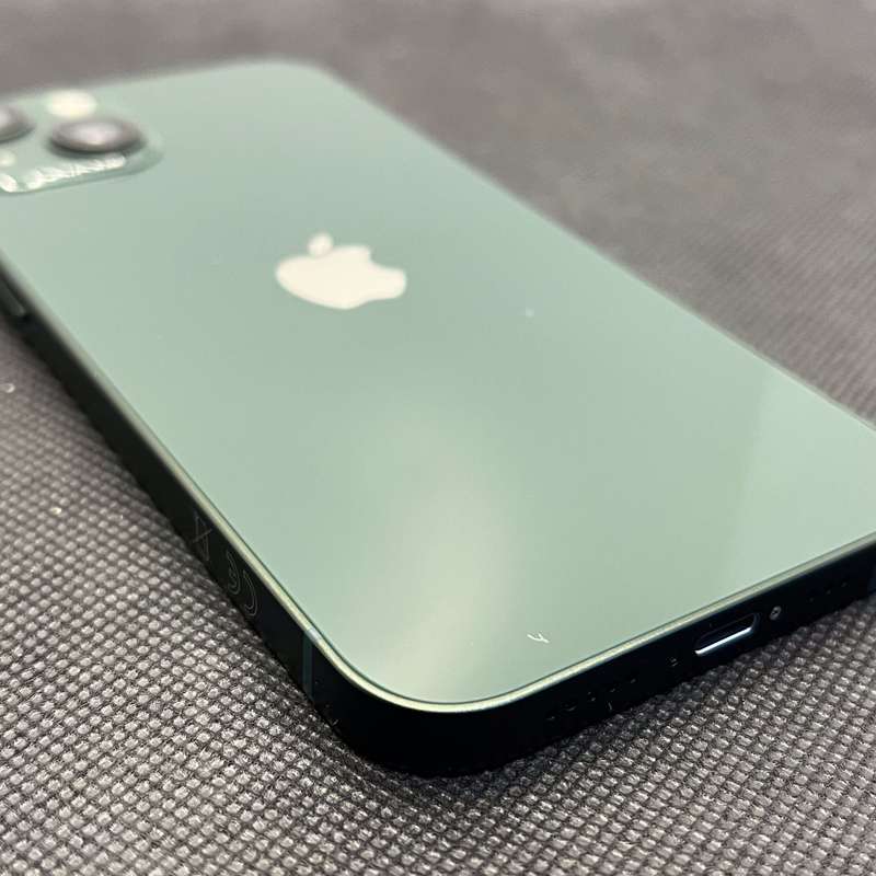 Apple iPhone 13 256GB Green (6 Month Warranty) - No Face ID