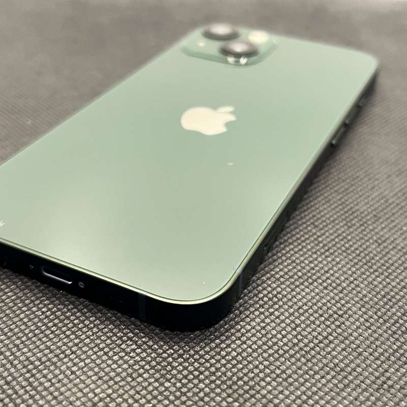 Apple iPhone 13 256GB Green (6 Month Warranty) - No Face ID