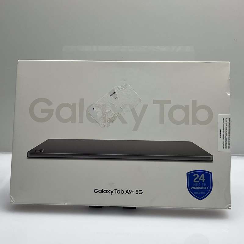 Samsung Galaxy Tab A9 Plus 64GB Graphite -