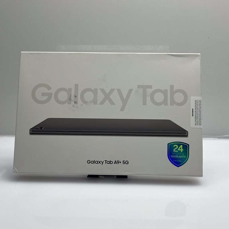 Samsung Galaxy Tab A9 Plus 64GB Graphite -