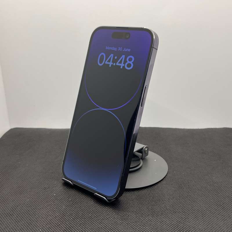 Apple iPhone 14 Pro 256GB Deep Purple (12 Month Warranty)