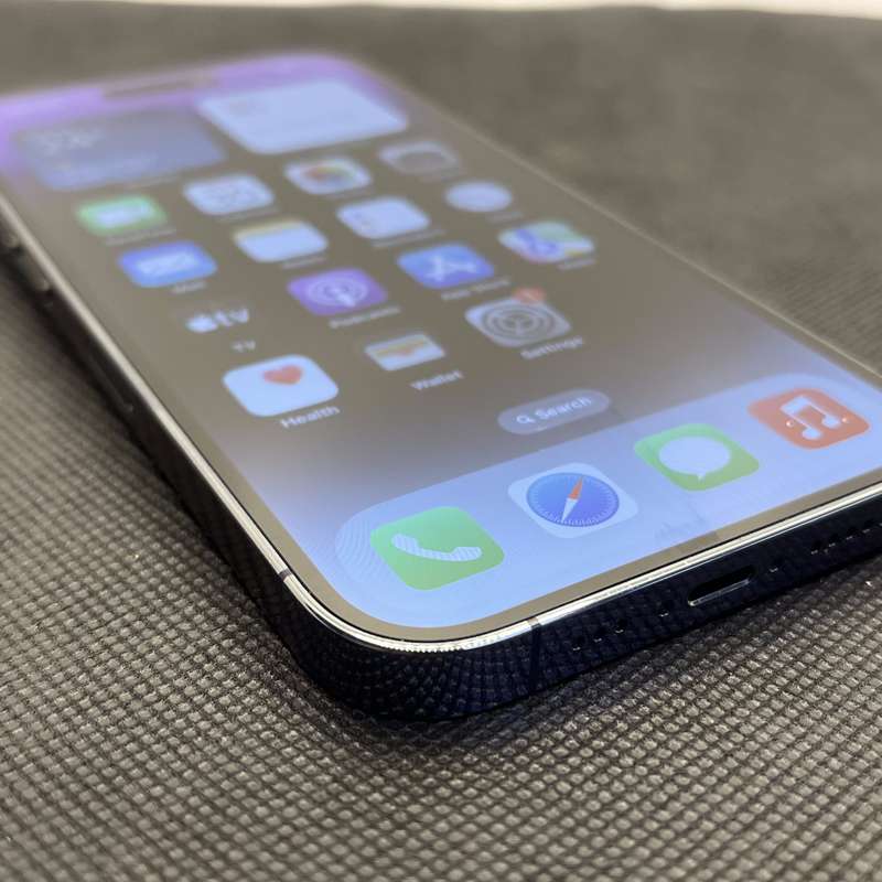 Apple iPhone 14 Pro 256GB Deep Purple (12 Month Warranty)