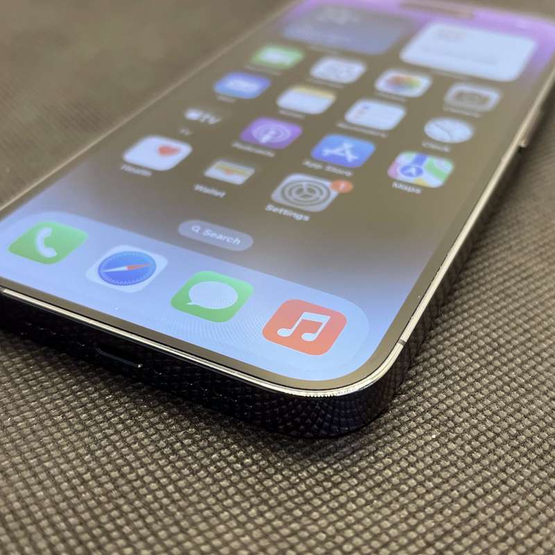 Apple iPhone 14 Pro 256GB Deep Purple (12 Month Warranty)
