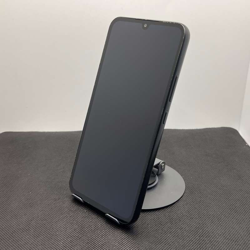 Samsung Galaxy A34 128GB Dual Sim Graphite (3 Month Warranty)