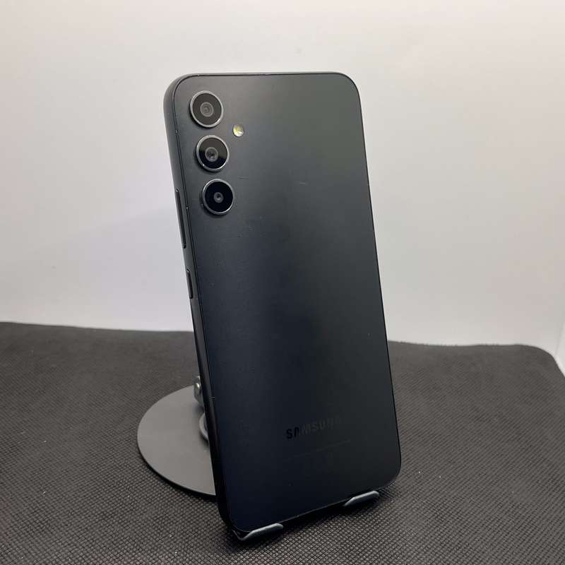 Samsung Galaxy A34 128GB Dual Sim Graphite (3 Month Warranty)