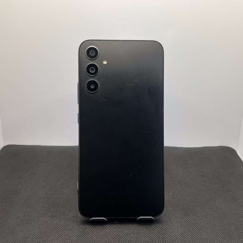 Samsung Galaxy A34 128GB Dual Sim Graphite (3 Month Warranty)