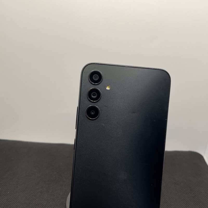 Samsung Galaxy A34 128GB Dual Sim Graphite (3 Month Warranty)
