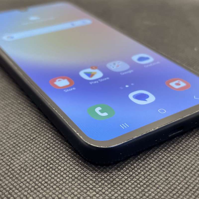 Samsung Galaxy A34 128GB Dual Sim Graphite (3 Month Warranty)