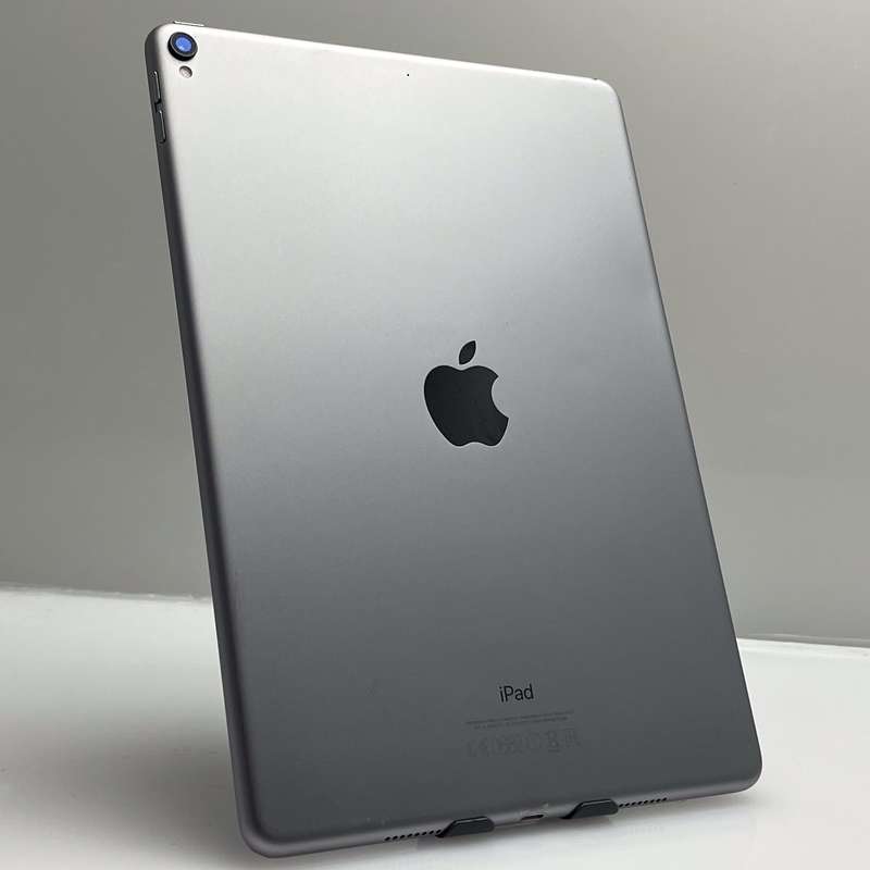 iPad Pro 10.5 1st Gen (WiFi/E-SIM Only) 64GB Space Gray