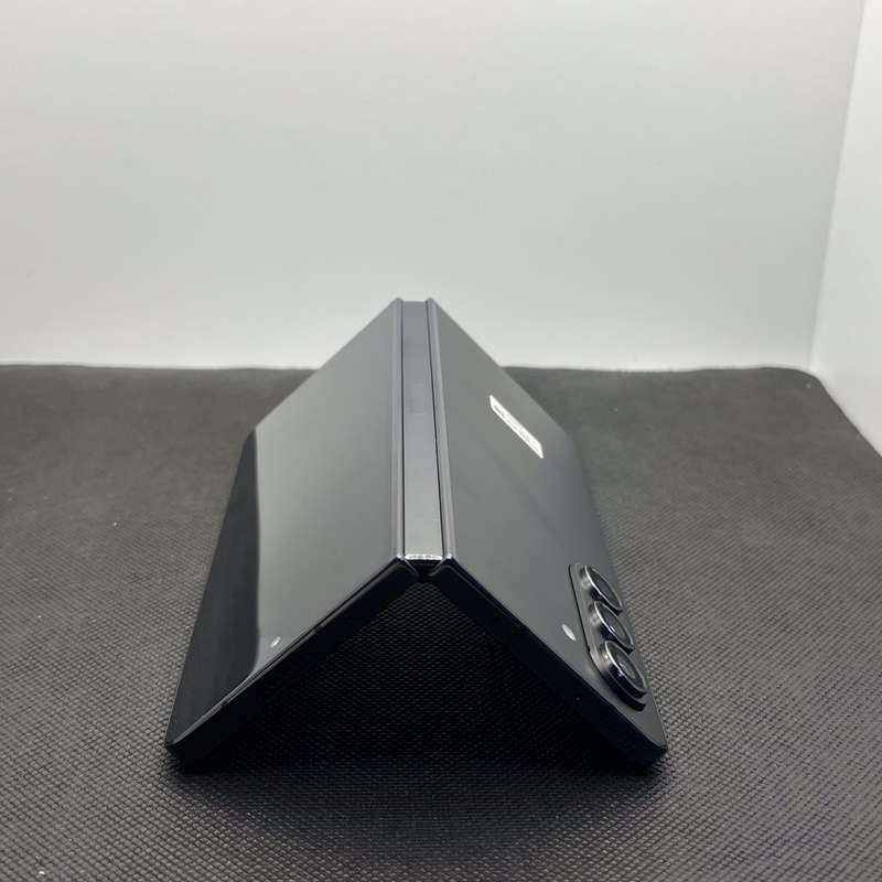Samsung Galaxy Z Fold 5 256GB Dual Sim Phantom Black (12 Month Warranty)