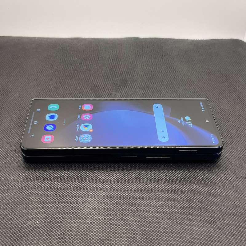 Samsung Galaxy Z Fold 5 256GB Dual Sim Phantom Black (12 Month Warranty)